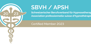 Schweizer Hypnoseverband Mitglied