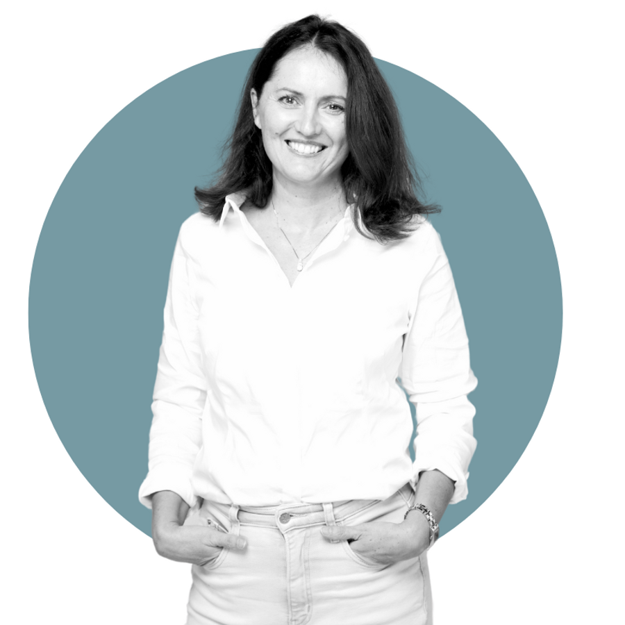 Bianca Trommer-Olberding